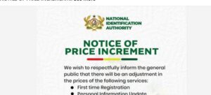 NIA REGISTRATION