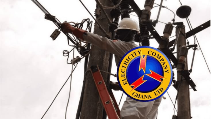 ecg-maintenance-outage-ghana-march-2026