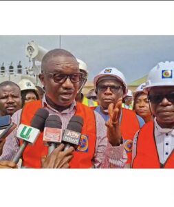 Ghana’s Power Revolution: ECG MD Announces GH¢3.46 Billion Investment to End Overloads and Stabilize Grid