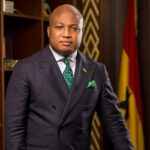 600 more Ghanaians register at our High Commission to be evacuated from South Africa. Samuel Okudzeto Ablakwa — Foreign Minister Ghana) VIDEO