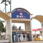 KATH Doctors Suspend Strike Following Otumfuo’s Intervention