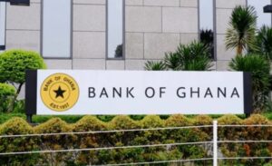 bank of