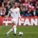 Christian Eriksen Collapses; Denmark–Ukraine Match Called Off