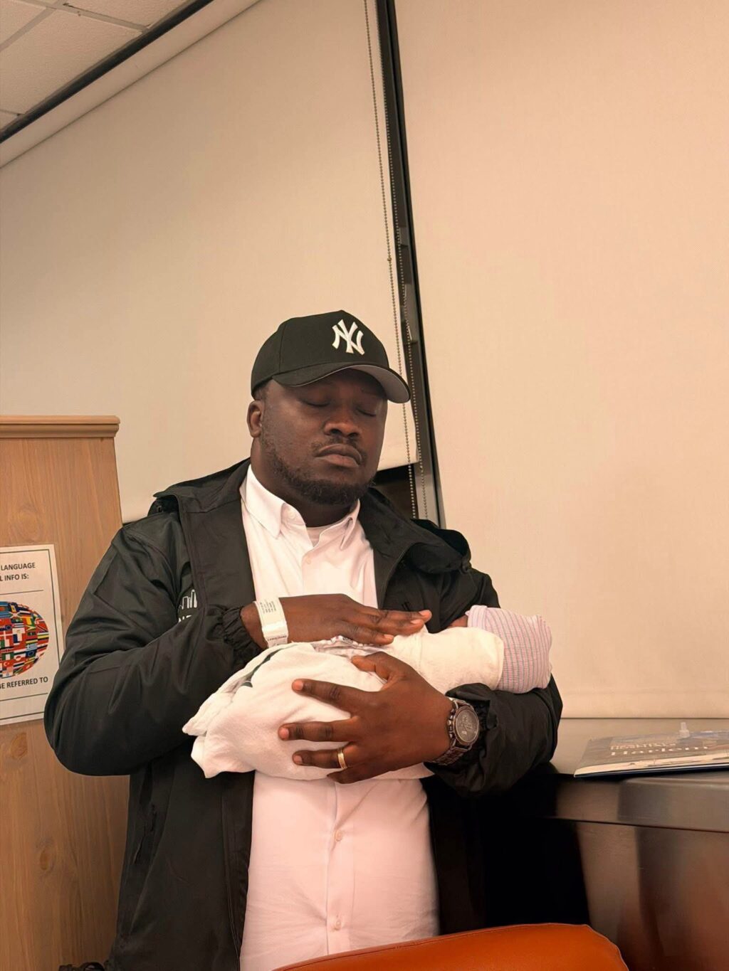 frank amoakohene