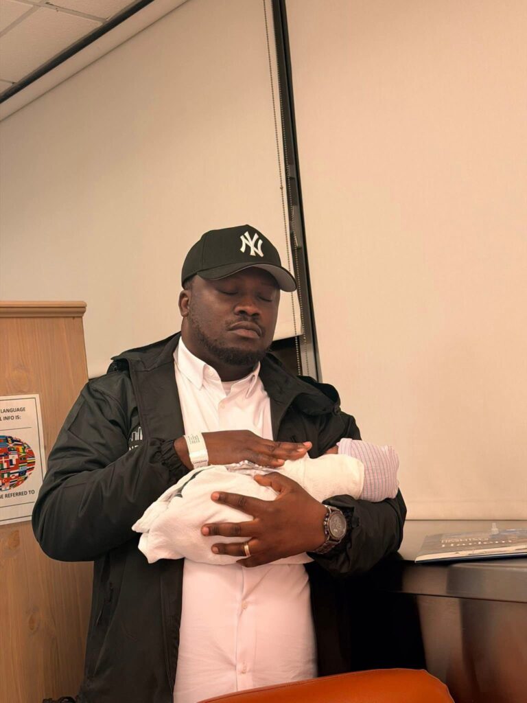 frank amoakohene