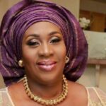 Convicted Former MASLOC CEO Sedina Tamakloe-Attionu Arrives in Ghana to Begin 10-Year Jail Term