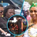Akofena Celebrates as Court Halts Adwoa Safo’s Funeral Plans for Apostle Kwadwo Safo