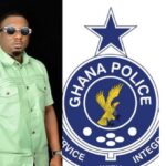 Ghana Police Arrest Two Suspects Over Leaked Videos of DJ KA