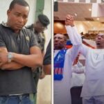 NPP Top Brass Holds Emergency Talks Following Chairman Wontumi’s Samreboi jail Case Sentence