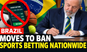 brazil ban betting