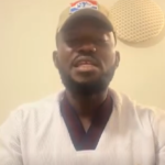 Kojo Bamba Explains NPP Meeting Absence, and Claims Nana B Asked Him to Swap 1st Vice Role-video